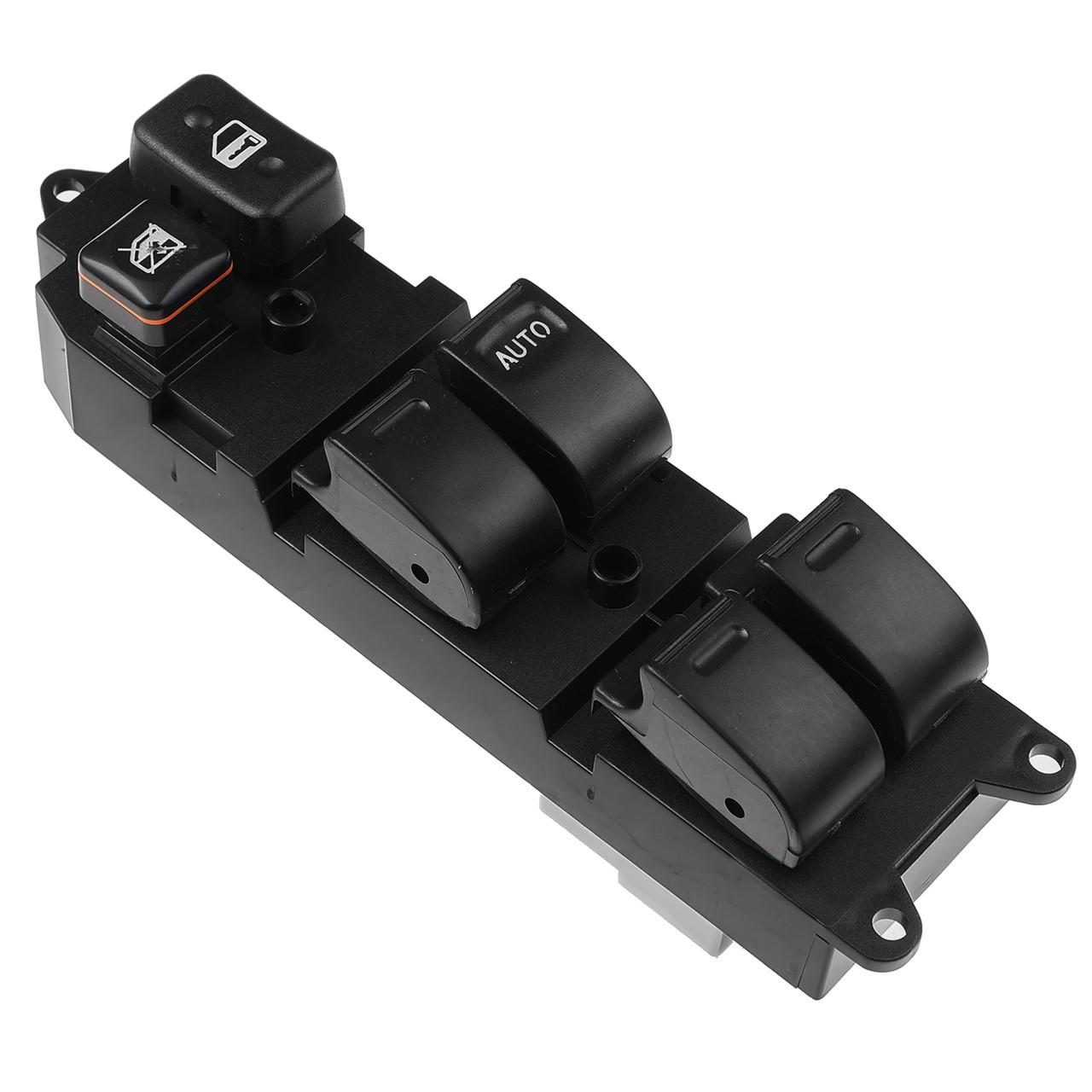 Power Master Window Switch Front Right for Toyota Land Cruiser 80 8482035020