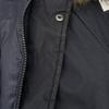 Pyrenex ANNECY Navy Down Coat Coat XL blackUsed