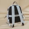 Fashion Leisure Multi-purpose Backpack Female Spring and Summer Thickened Practical Backpack Travel Bag Large Capacity