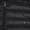Tommy Hilfiger Mens Recycled Packable Gilet