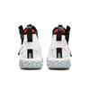 Air Jordan Proto React Z 'Bright Crimson' (Unisex) White / Bright Crimson / Black Basketball Shoes CI3794 100