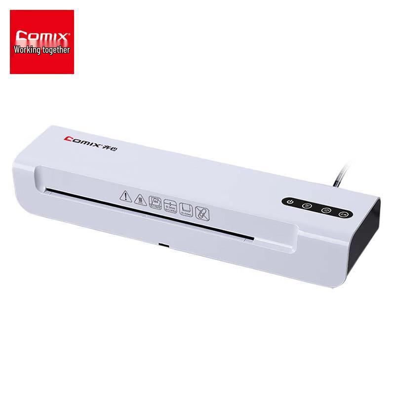 Офисный и фотоламинатор Comix