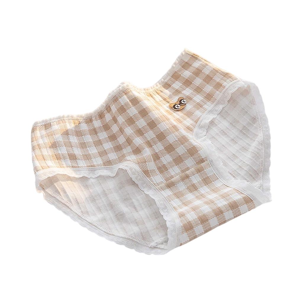 Women'S Boxers Soft Sexy Breathable Fashion Underwear,Moisture-Wicking Underwear