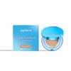 Zephoco Natural Matte Concealer Cushion Covers Blemishes, Refines Skin, Provides Long-lasting Coverage and a Natural Makeup Look
