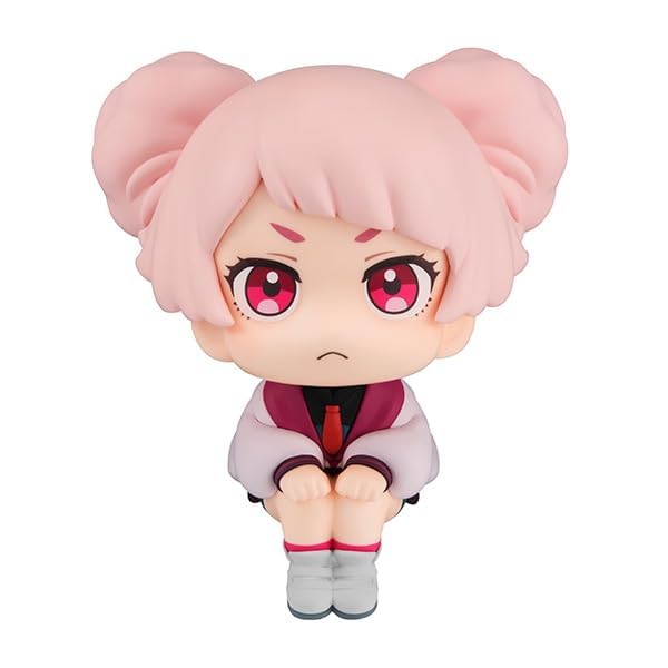 Lucappu Suit Witch of Chuchu Lee Panranch Completed Figure "Mobile Gundam Mercury"