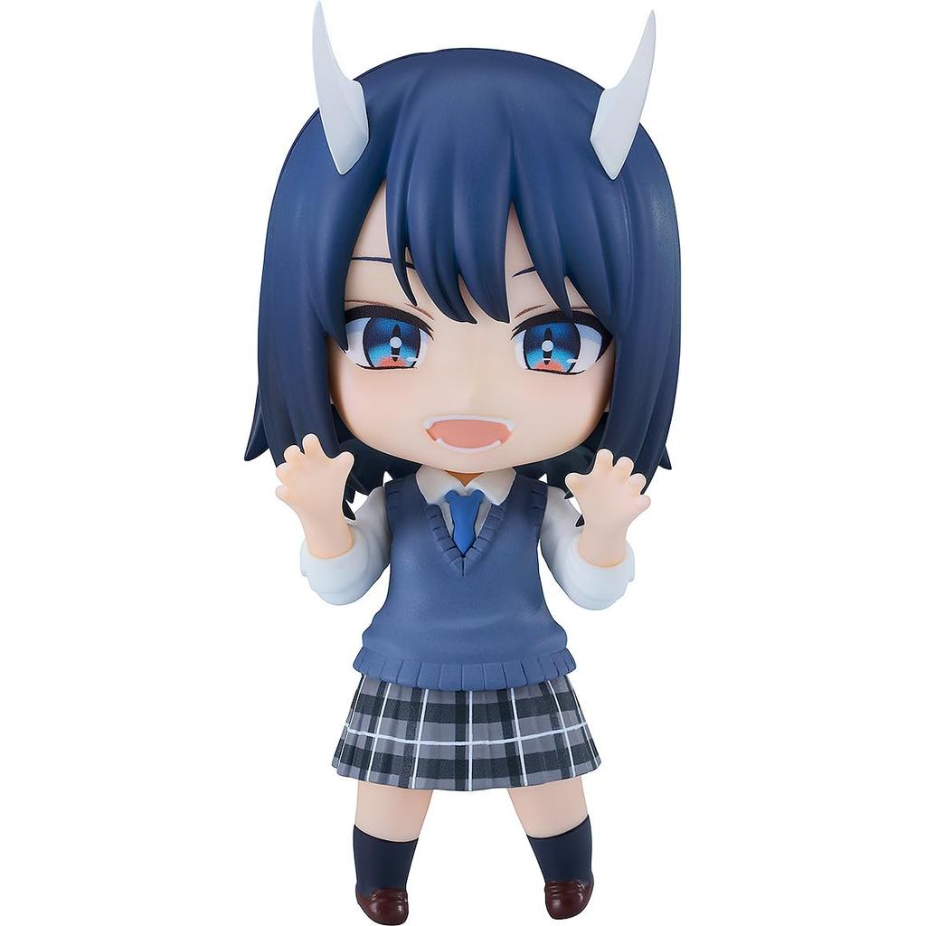 Nendoroid Ruri Dragon Aoki Ruri Non-Scale Painted Plastic Action Figure Collectible