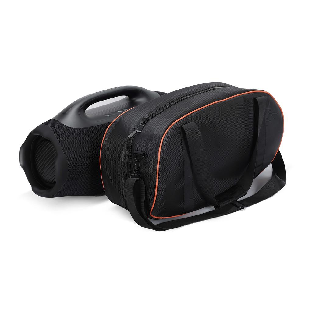 Protective Storage Bag for JBL Boombox 4 Speaker Storage Case Organizer Waterproof Travel Carrying Case for JBL Boombox 4 Case