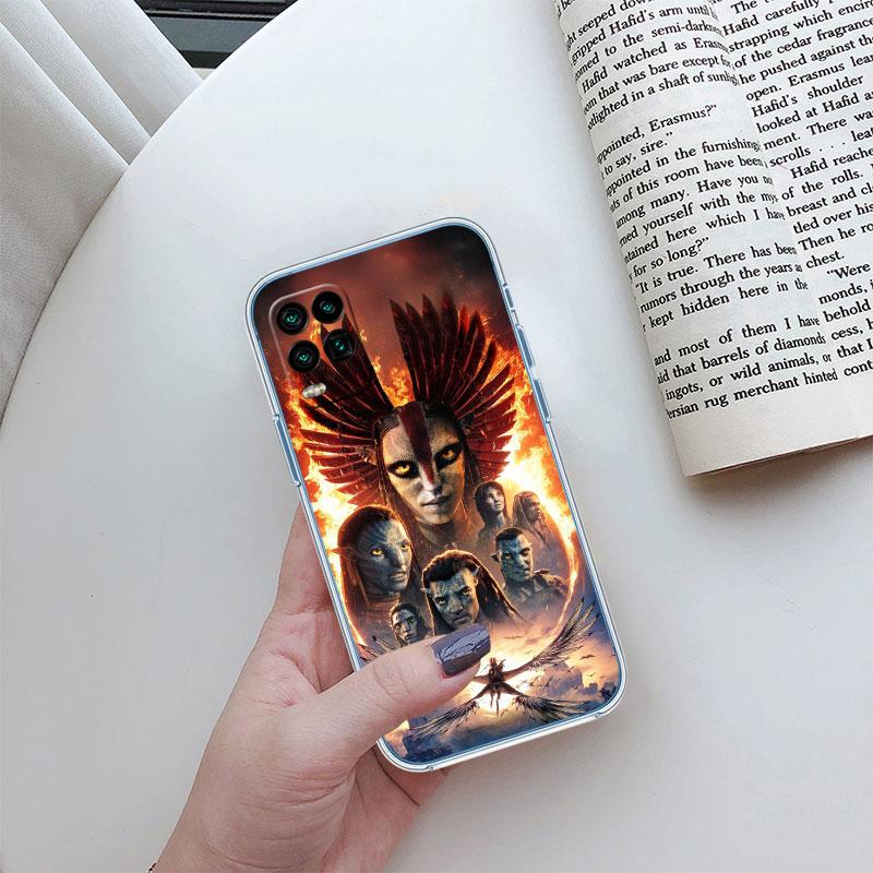 A-Avatars Transparent Phone Case for Motorola Moto G40 G04 G05 One Ace Action  Fusion + Plus Hyper Macro Vision Zoom