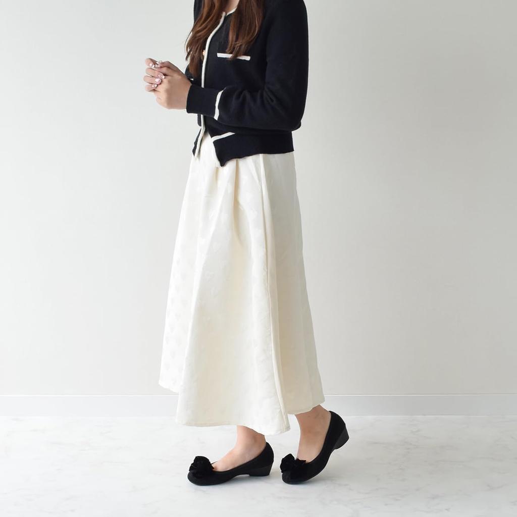 Bridget Birkin Walk Ribbon Walking Pumps 545240 Women's 23.0 Cm