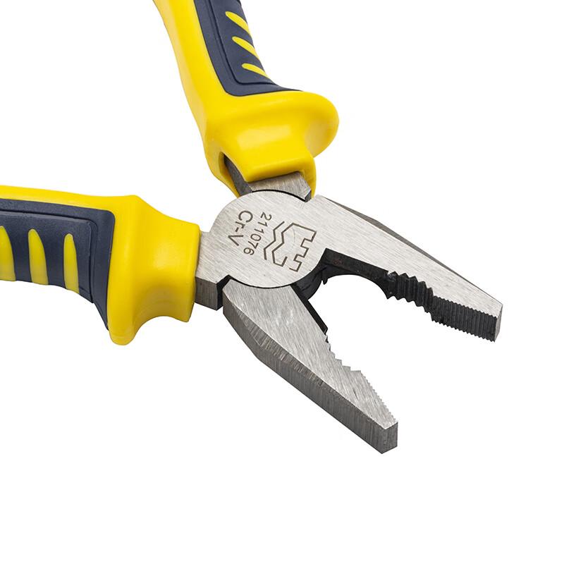 Great Wall Precision 6-inch Steel Wire Pliers