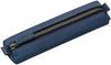 Pilot Anticord Leather Pencil Case, Navy Blue, F (AQPSF-01F-NV)