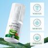 Aloe Vera Vitamin E Milk 100ml SADOER Moisturizing Moisturizing Lotion Cream