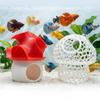 Pești și animale marine – Decorul acvariului