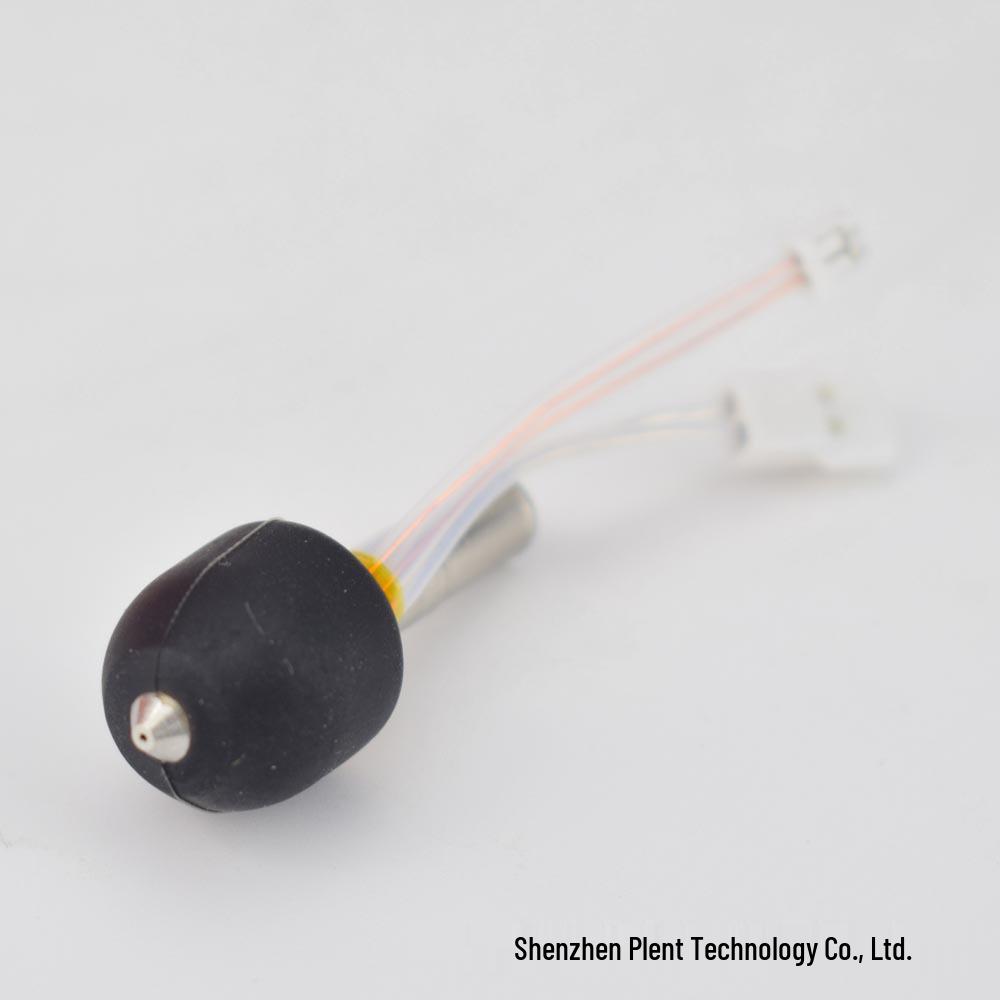 Набор сопел для 3D-принтера EasyThreed Little Bee K9 - 3 шт. 0.4mm