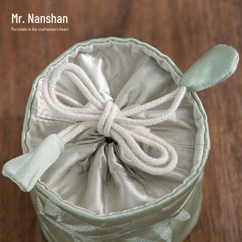 Qingshi Portable Teacup Storage Bag