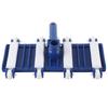 Swimming Pool Vacuum Head with Wheels Removable Adjustable Handle Cleaning Tools