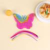 Silicone Sensory Decompression Board: Creative Educational Toy for Kids