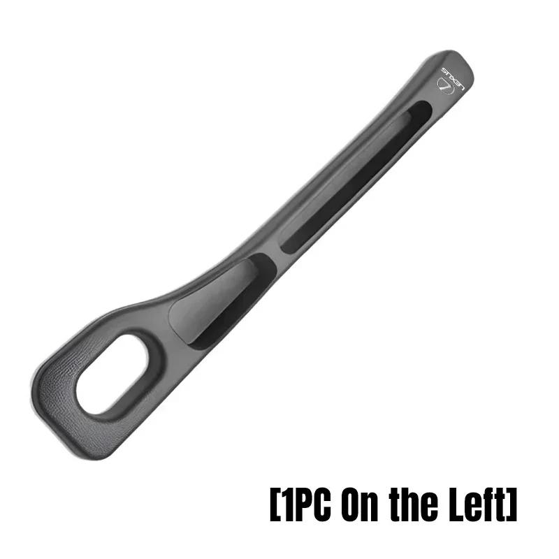 

Car Seat Gap Plug Filler Leak Proof Pads For Lexus GX470 CT200H IS300H IS200 IS250 RX350 RX GX460 NX200 NX GS430 GS ES RX300
