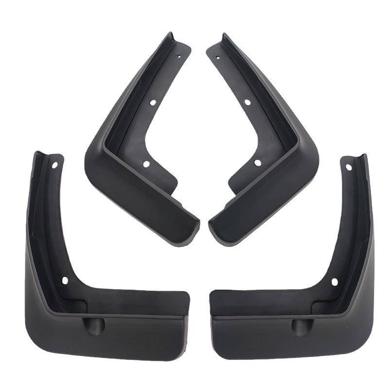 Hyundai IX35 2018-2020 Tire Mudguards