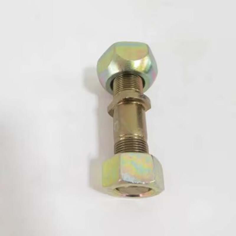 Dongfeng EQ1118GA Right Front Wheel Bolt (31E-03052)