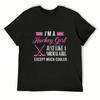 Tops – T-Shirts