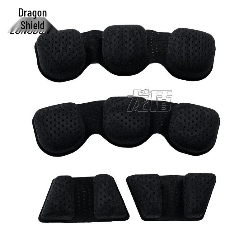 Long Dun Tactical Helmet & Accessories
