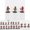 Deadpool Cute Blind Box Figures Collection Eight Pvc Designs For Enthusiasts