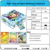 Kayou Plants Vs. Zombies Ice & Snow Series 5 Collector Card Box