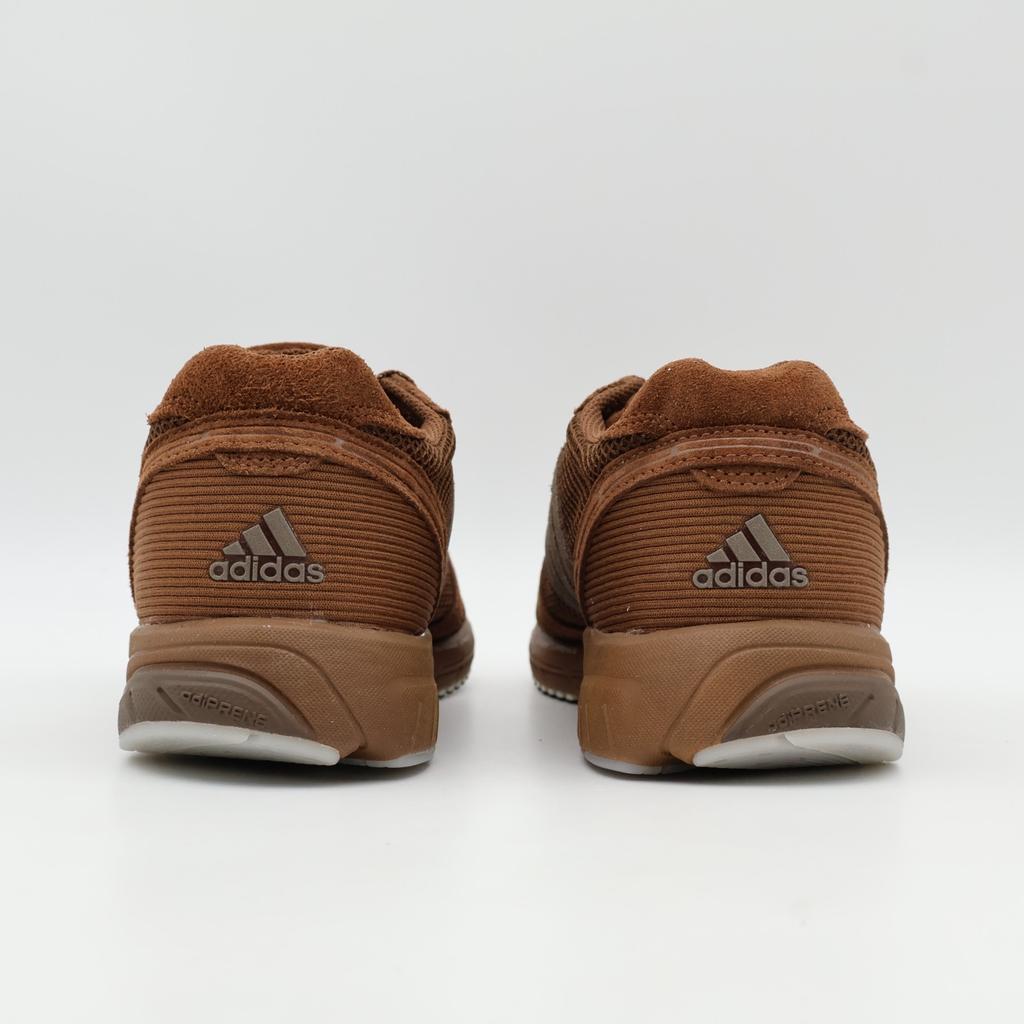 JQ4276 BILLY'S Exclusive adidas Adizero Adios OG Brown (Men's)