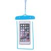 PVC Surfing For Swim Mobile Phone Case Waterproof Clear Bag Phone Dry Pouch