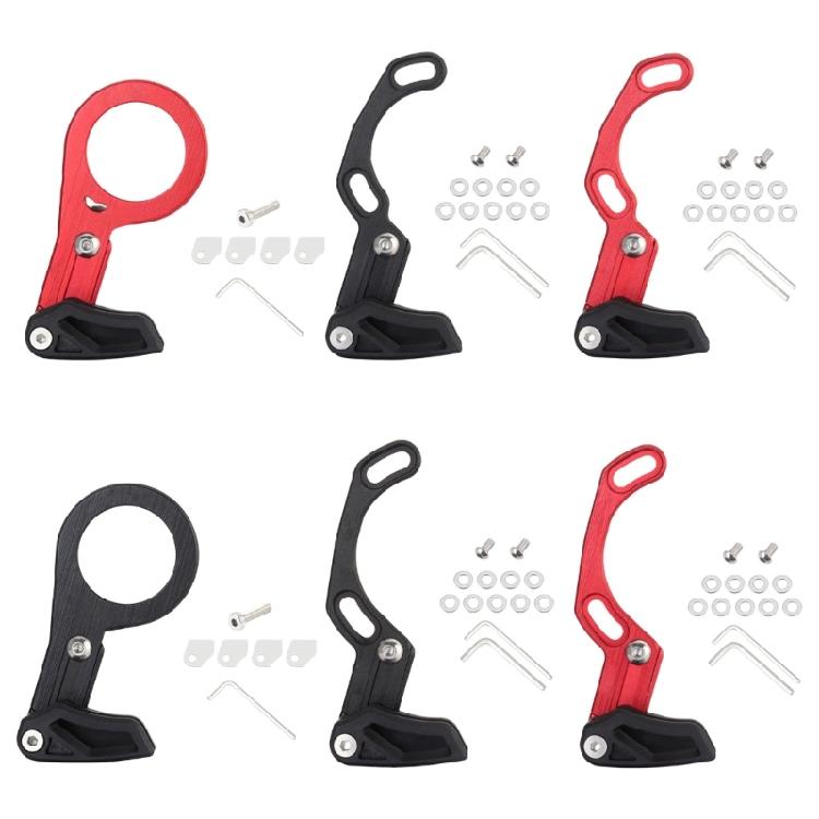 Reliability Bike Chain Tensioner Chain Stabilizers Bicycles Accessories Suitable for Various Cyclists