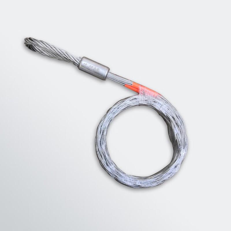 Wanzun Fiber Optic Cable Pulling Grip