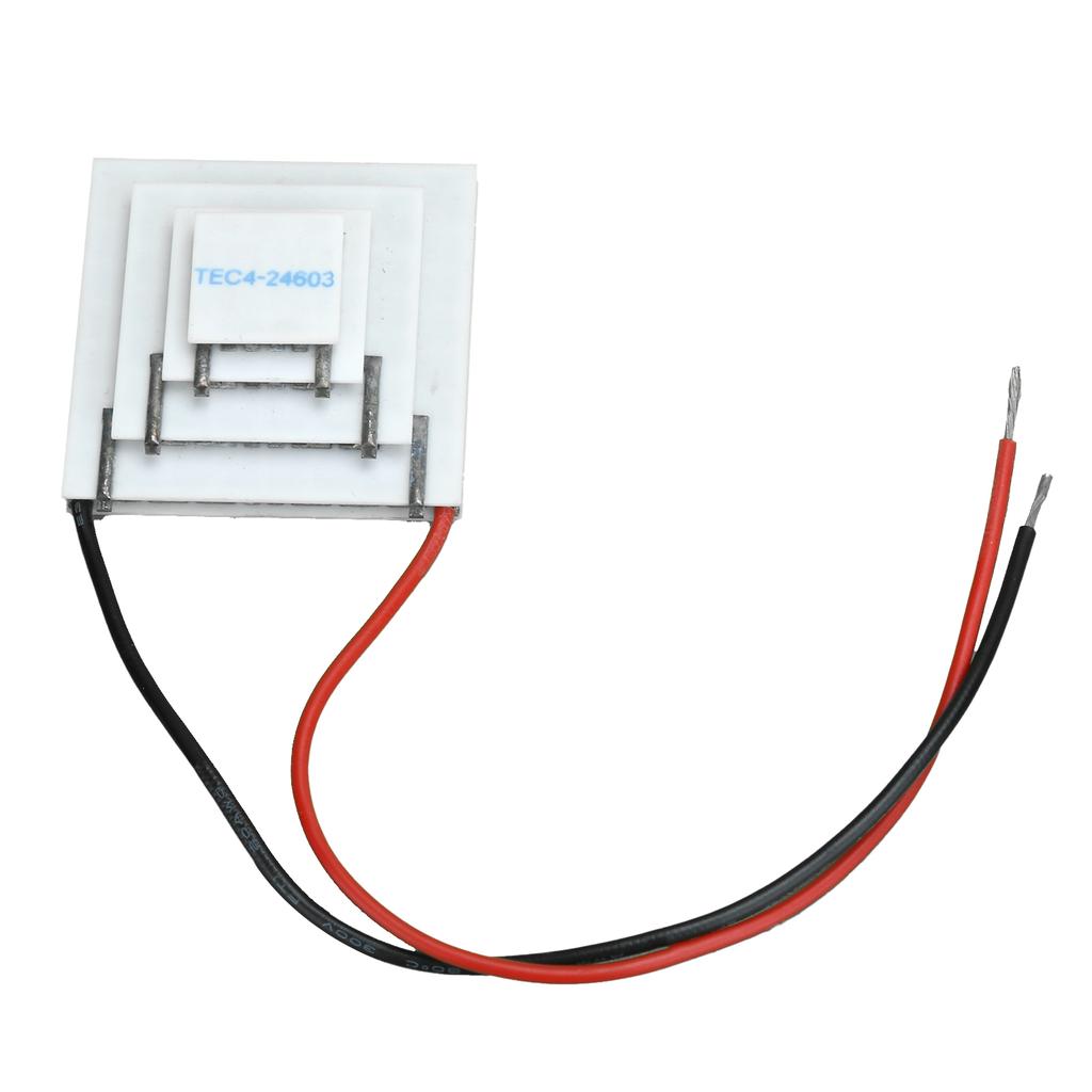 Thermoelektrischer Kühler 4 Schichten Kühlung Computerzubehör TEC4-24603 15-20-30-40mm