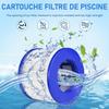 Cartridge Pool Filters for Clever Spa,8106,Cosy Spa,Aqua Spa,B Cool 2,Be Spa,Ospazia,Hesperide,Sunbay, Pool Spa Hot Tub Filter