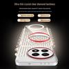 Honor Magic 8 Pro Thin Transparent Protective Case for Honor Magic 7