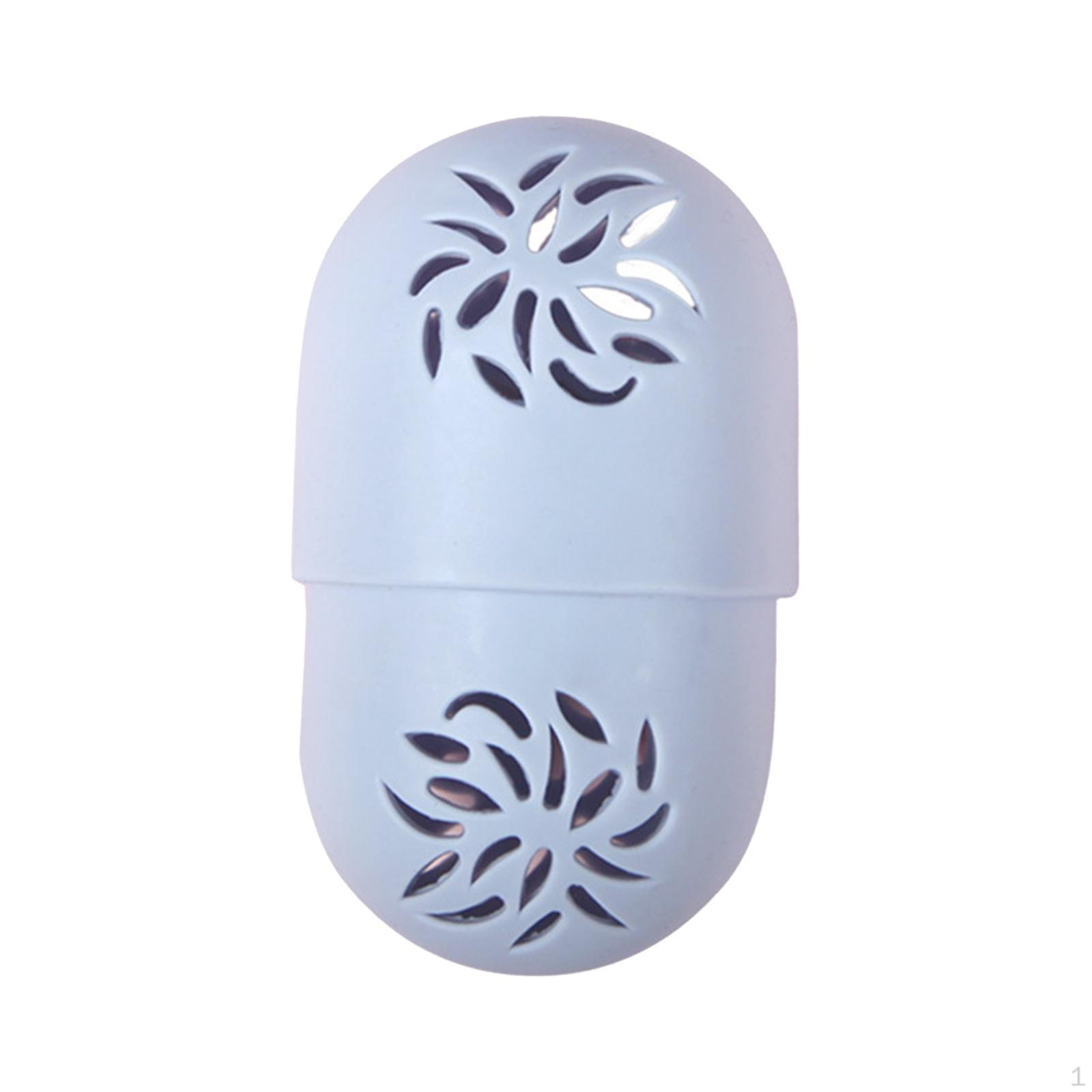 

Beauty Box, защитная пуховая подставка Blue