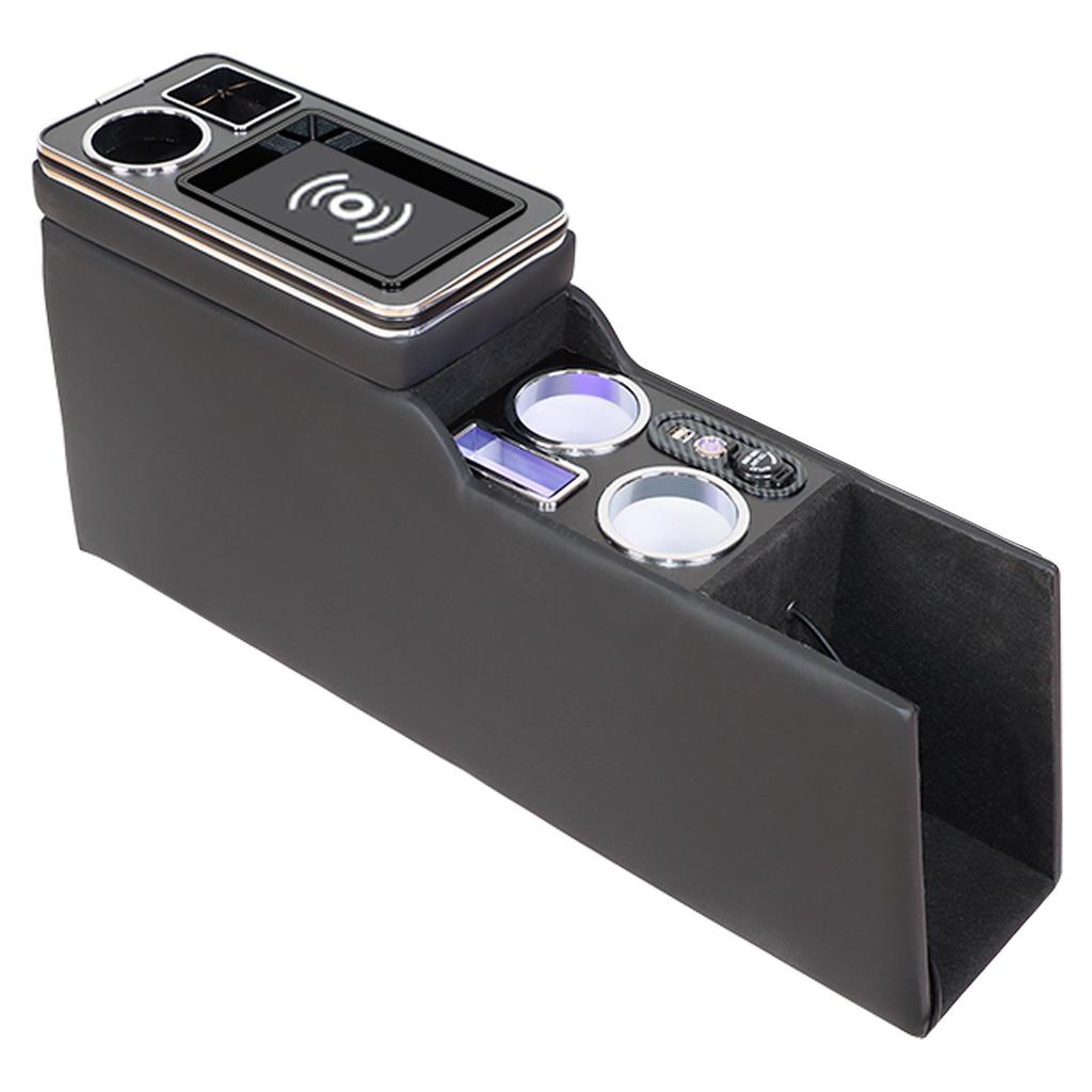 Enhanced Accessories for Honda Freed GB3 Center Console and Armrest Storage Box