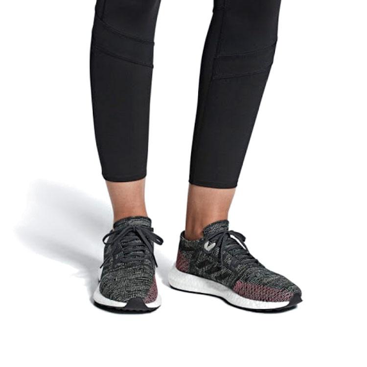 adidas PureBoost Go 'Carbon Tramar' Men's B75667