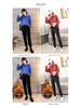 Women's Slimming Harem Pants: Autumn/Winter Thick Velvet, Warm Imitation Lamb, Loose-Fit Casual Sportswear