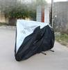 Mountain bike dust cover bike rain cover bike clothes cover bike cloth cover sun protection and sunshade electric bike cover