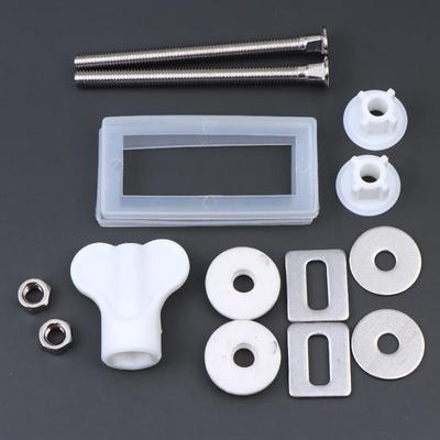 Accessori per il bagno – Perni di fissaggio per copriwater