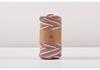 100 Yards 3mm Gradient Color Cotton Core-Spun Rope for DIY Projects