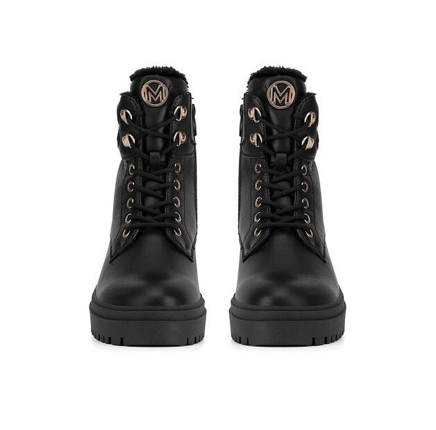 Ankle Boots MEXX MI001713143W, Black