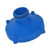 Hose Connector Coupling for Swimming Pool Vacuum Cleaner Hose Adapter Swimming Pool Hose Connector Pool Hose Adapter