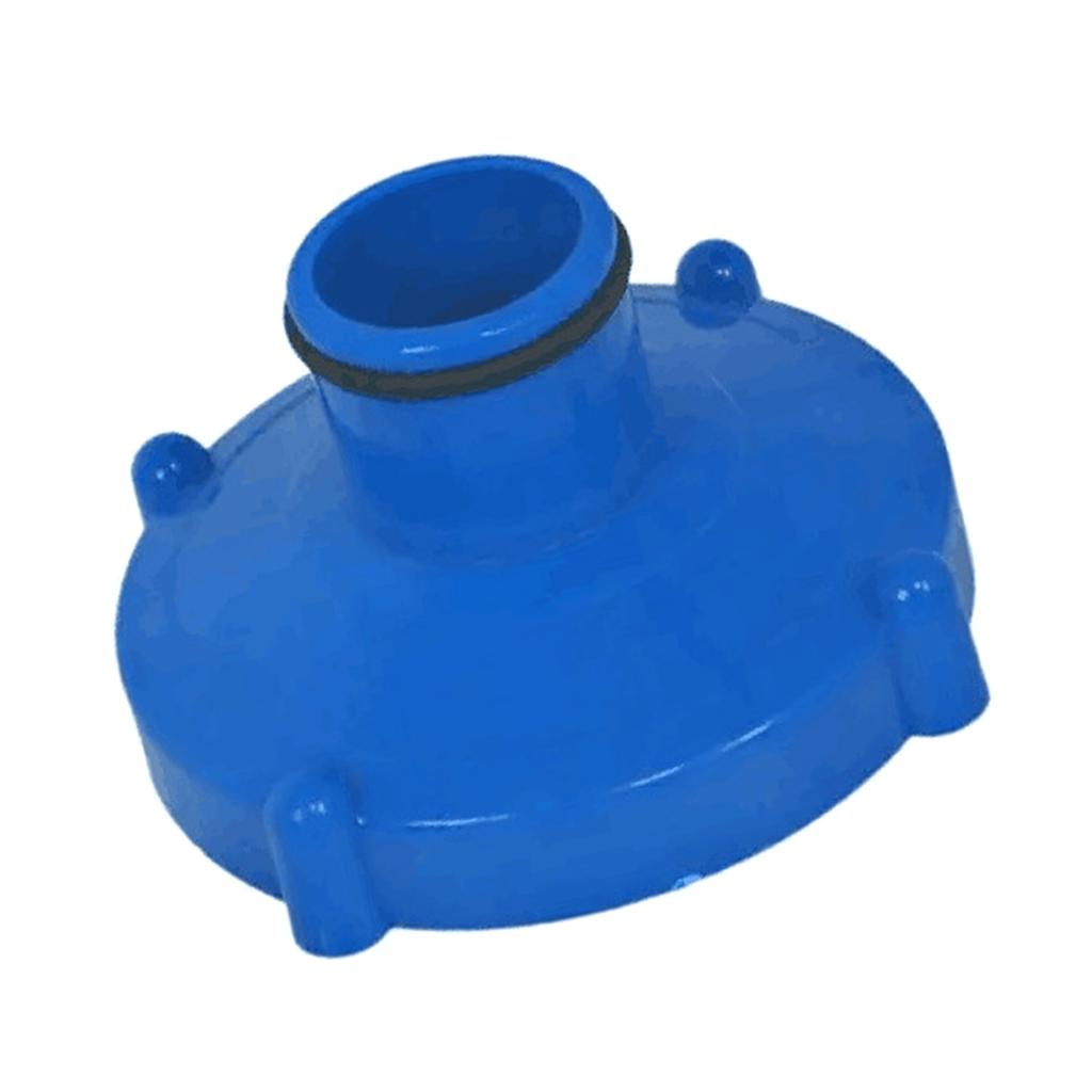 Hose Connector Coupling for Swimming Pool Vacuum Cleaner Hose Adapter Swimming Pool Hose Connector Pool Hose Adapter