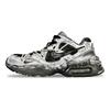 Nike Air Max Fusion Slip Resistant Abrasion Resistant Slip Resistant Abrasion Resistant Low Top Casual Running Shoes CJ1671-100(Team257-)