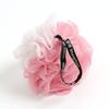 Kroppsbubbla Duschboll (Rosa beige) Badbubbla Duschhandduk