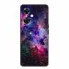 For OnePlus Nord CE 3 Lite 5G Cases Black Silicone Soft Cute Cat Rose Case For OnePlus Nord CE 3 5G Heart Lion Luxury TPU Cases