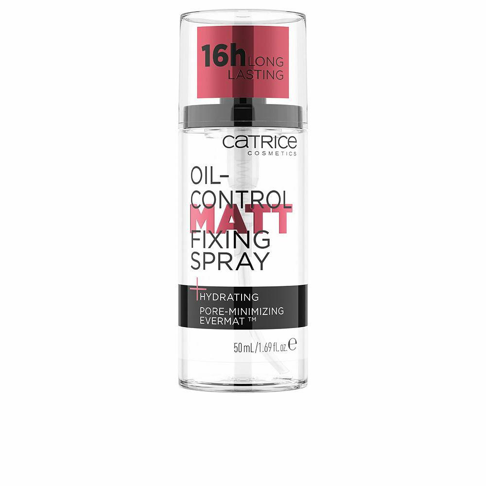 

Спрей для волос Catrice Oil Control (50 мл)