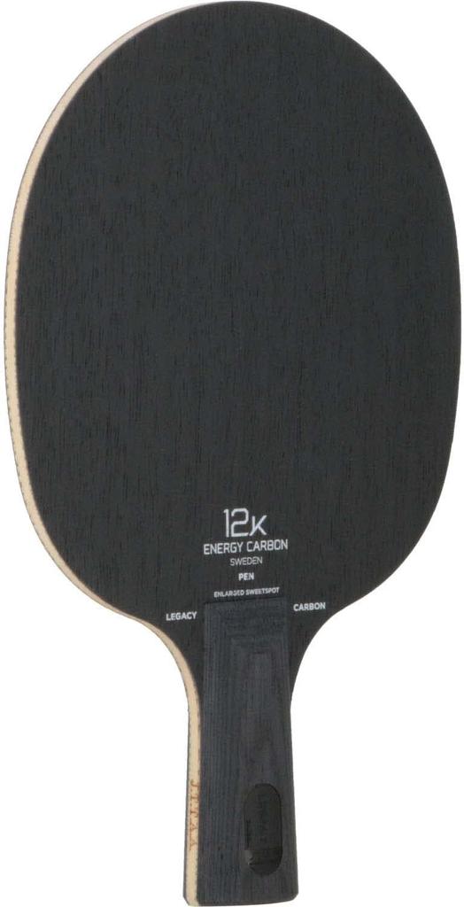 STIGA raketa na stolní tenis Legacy Carbon PEN 107165